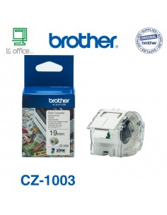 Brother CZ-1003 Rotolo...