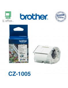 Brother CZ-1005 Rotolo...