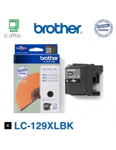 Brother LC-129XLBK...
