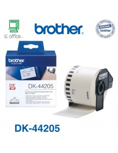 Brother DK-44205 Rotolo di...