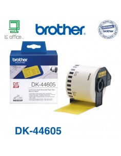 Brother DK-44605 Rotolo di...
