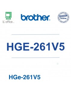 Brother HGe-261V5 Nastro...