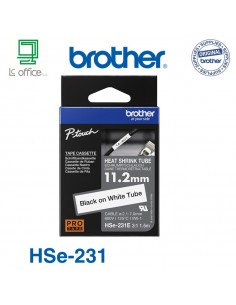 Brother HSe-231 Cassetta...