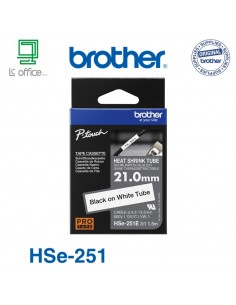 Brother HSe-251 Cassetta...