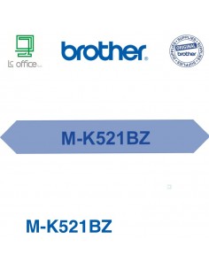 Brother M-K521BZ Cassetta...