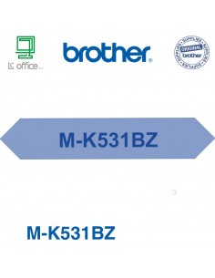 Brother M-K531BZ Cassetta...