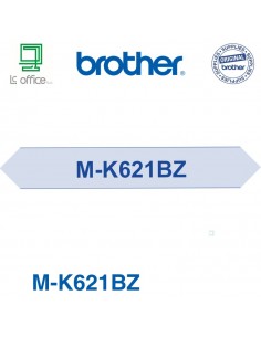 Brother M-K621BZ Cassetta...