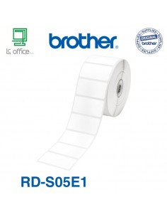Brother RD-S05E1 Etichetta...
