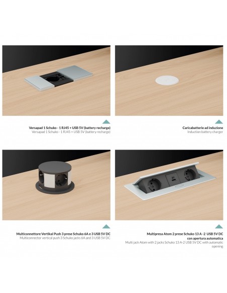 accessori elettrificazione SEIPO