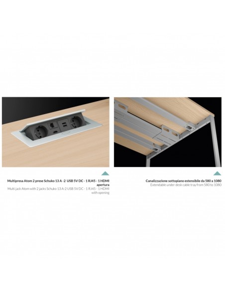 accessori elettrificazione SEIPO