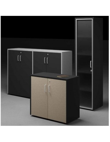 Contenitore H1179 Contenitore con ante in melaminico SEIPO COMPOSIZIONE 14 IMG