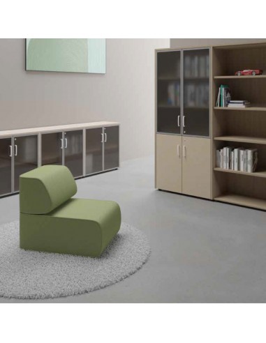 Contenitore H1179 Contenitore con anta vetro con telaio alluminio SEIPO COMPOSIZIONE 17 IMG