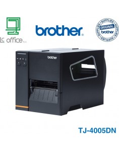 Stampante industriale Brother TJ-4005DN
