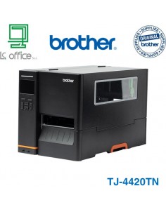 Stampante industriale Brother TJ-4420TN