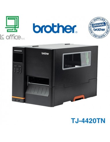 Stampante industriale Brother TJ-4420TN
