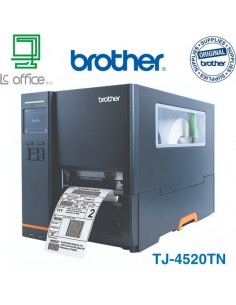 Stampante industriale Brother TJ-4520TN