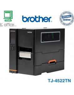 Stampante industriale Brother TJ4522TN