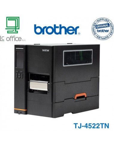 Stampante industriale Brother TJ4522TN