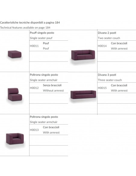 CATALOGO MODELLI HAND