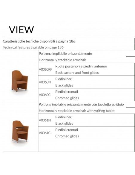 Catalogo View Seipo