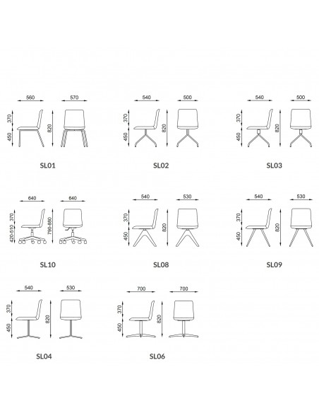 MISURE IMMAGINE SLOT SEIPO