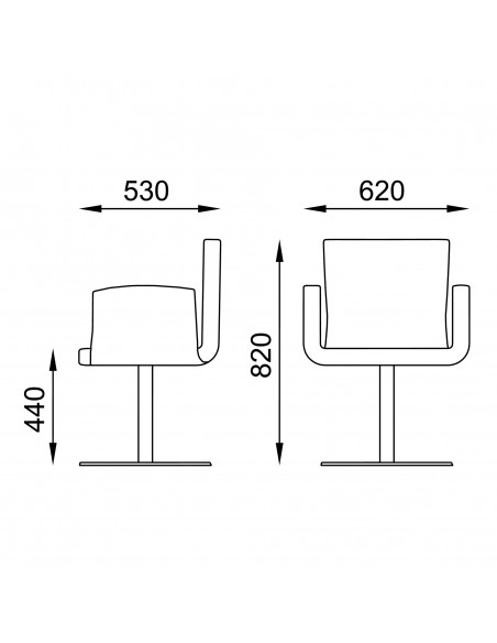MISURE CR0001 CORNER SEIPO
