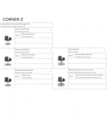 IMMAGINE CORNER SEIPO