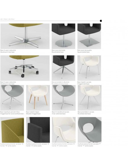 DETAGLI IMMAGINE CORNER SEIPO