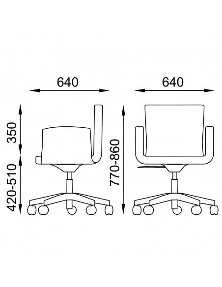 MISURE CR0015 CORNER SEIPO