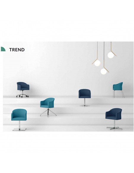 POLTRONE TREND SEIPO