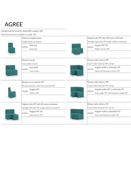 CATALOGO AGREE SEIPO