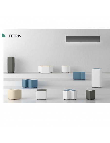 MODELLI TETRIS SEIPO