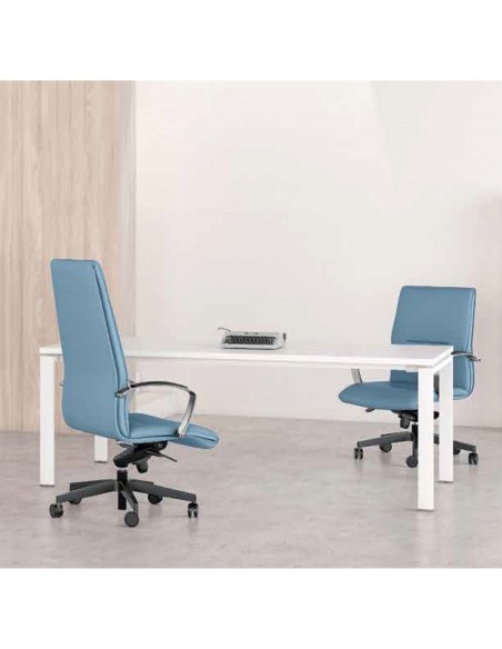 STEEL Poltrona SEIPO