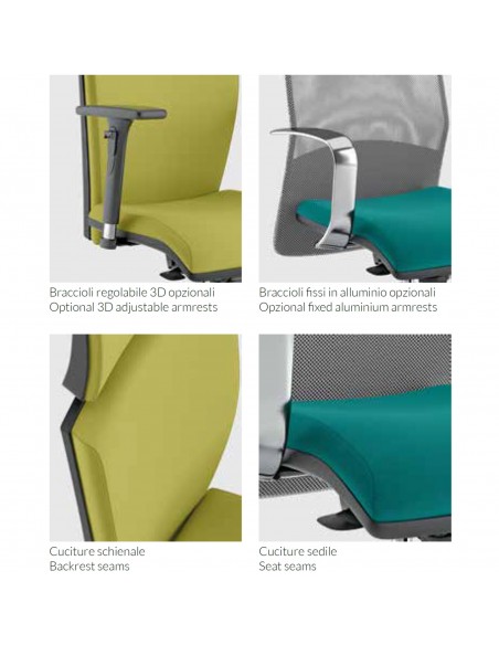 DETTAGLI CATALOGO MODELLI TRIADE SEIPO 2