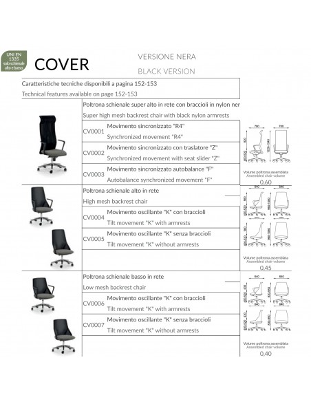 CATALOGO COVER SEIPO 1