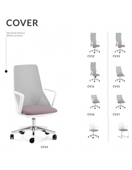 MODELLI COVER SEIPO 5