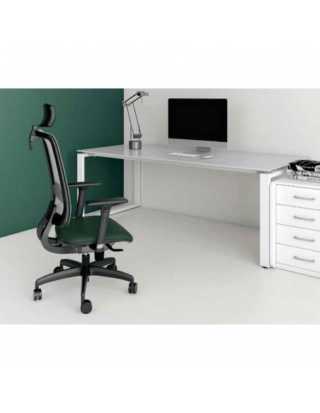 modeli Poltrone direzionale MIX 2 seipo