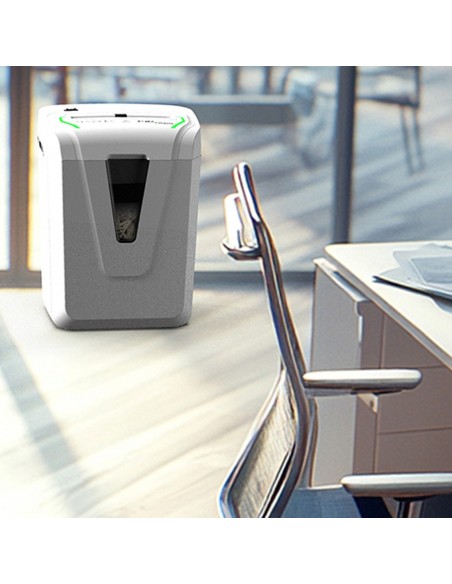 Distruggi Documenti Kobra Hybrid - S - 99.942 foto ufficio