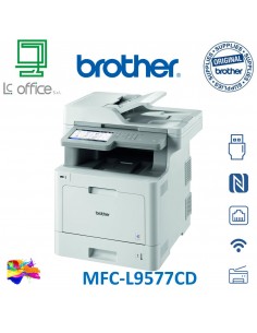 BROTHER MFCL9577CDWYV1 MULTIFUNZIONE BROTHER LASER MFC-L9577CDW A4
