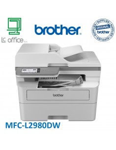 MULTIFUNZIONE BROTHER LASER...