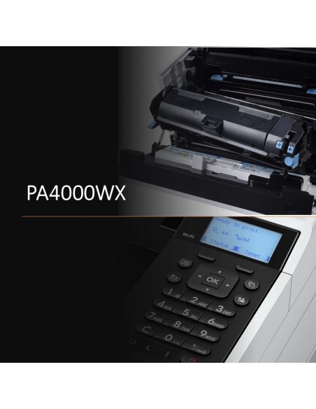 STAMPANTE KYOCERA ECOSYS PA4000wx A4 40PPM