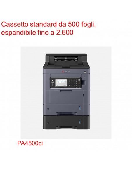 KYOCERA TASKalfa PA4500ci