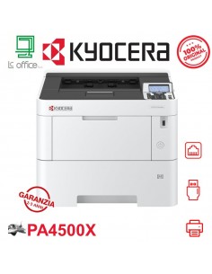 STAMPANTE KYOCERA ECOSYS PA4500x A4 45ppm DUPLEX LAN USB