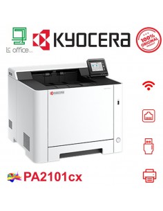 STAMPANTE KYOCERA ECOSYS PA2101cx  A4 21ppm 110C253NL0