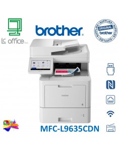 MFC-L9635CDN