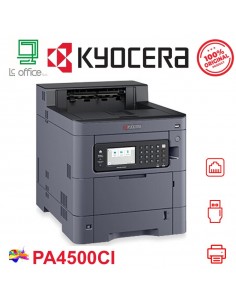 STAMPANTE KYOCERA TASKalfa PA4500ci COLORE