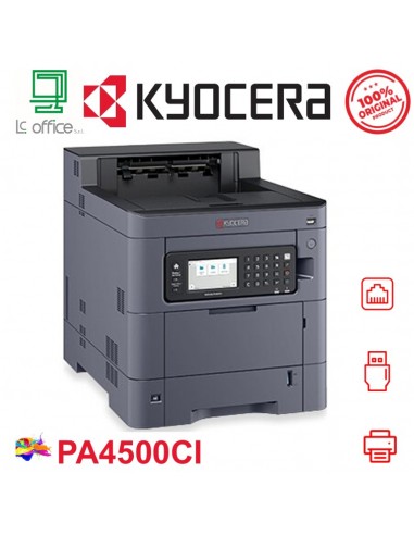 STAMPANTE KYOCERA TASKalfa PA4500ci COLORE