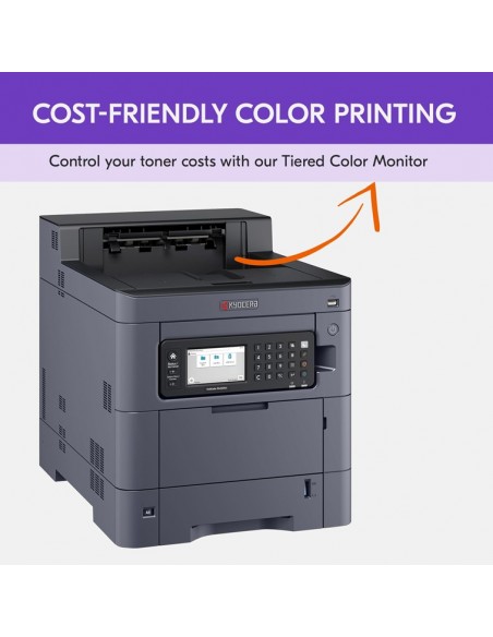 STAMPANTE KYOCERA TASKalfa PA4500ci COLORE