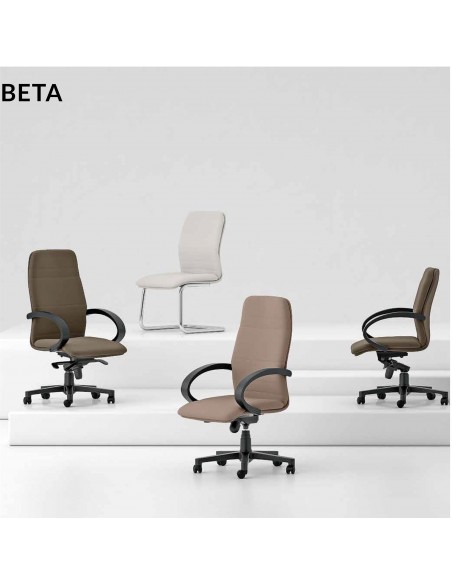 MODELLI SEDUTE BETA SEIPO