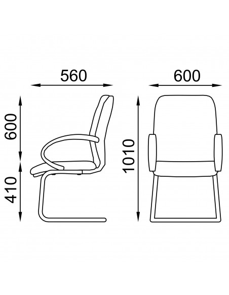 MODELLI BETA SEIPO MISURE B0089